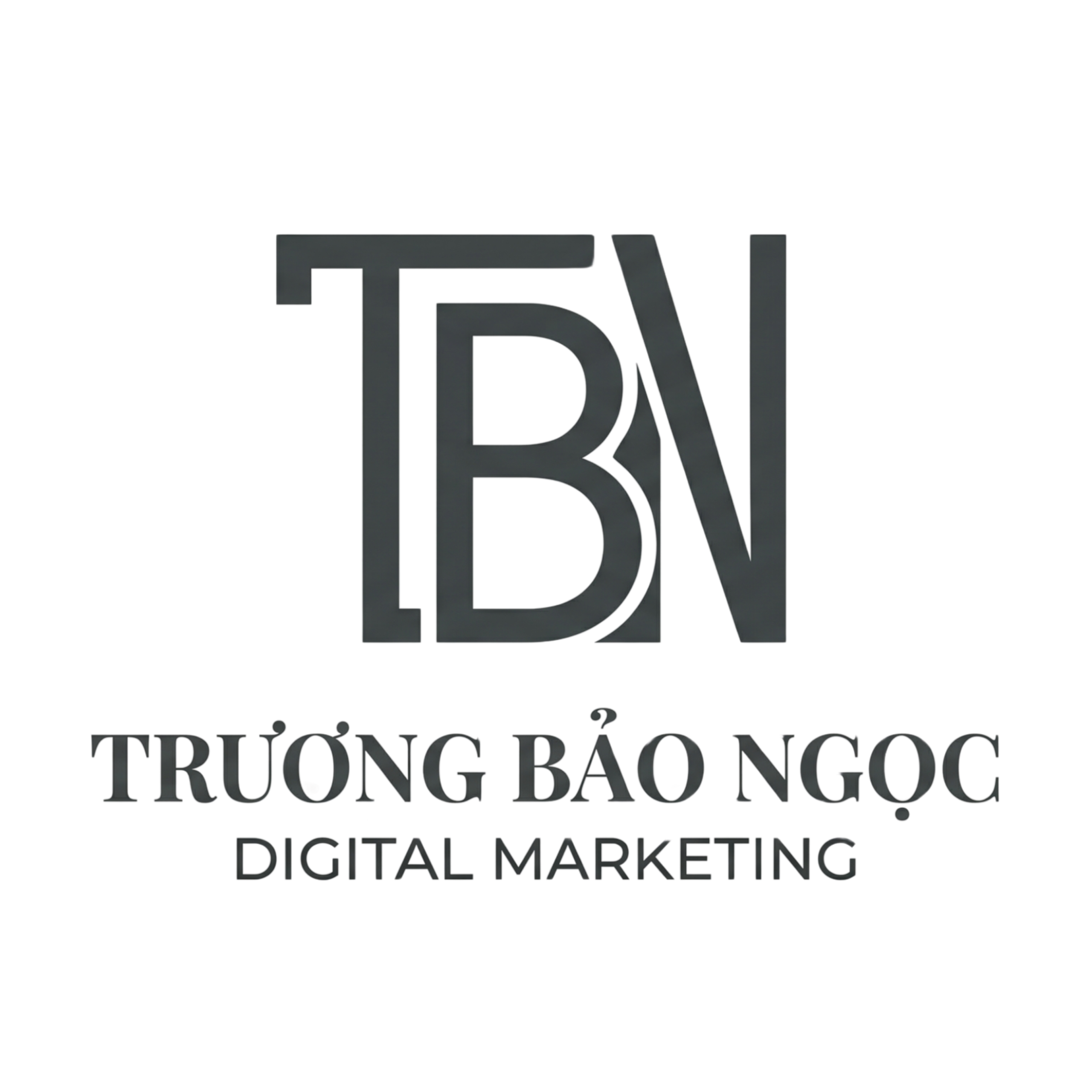 Ngọc logo full