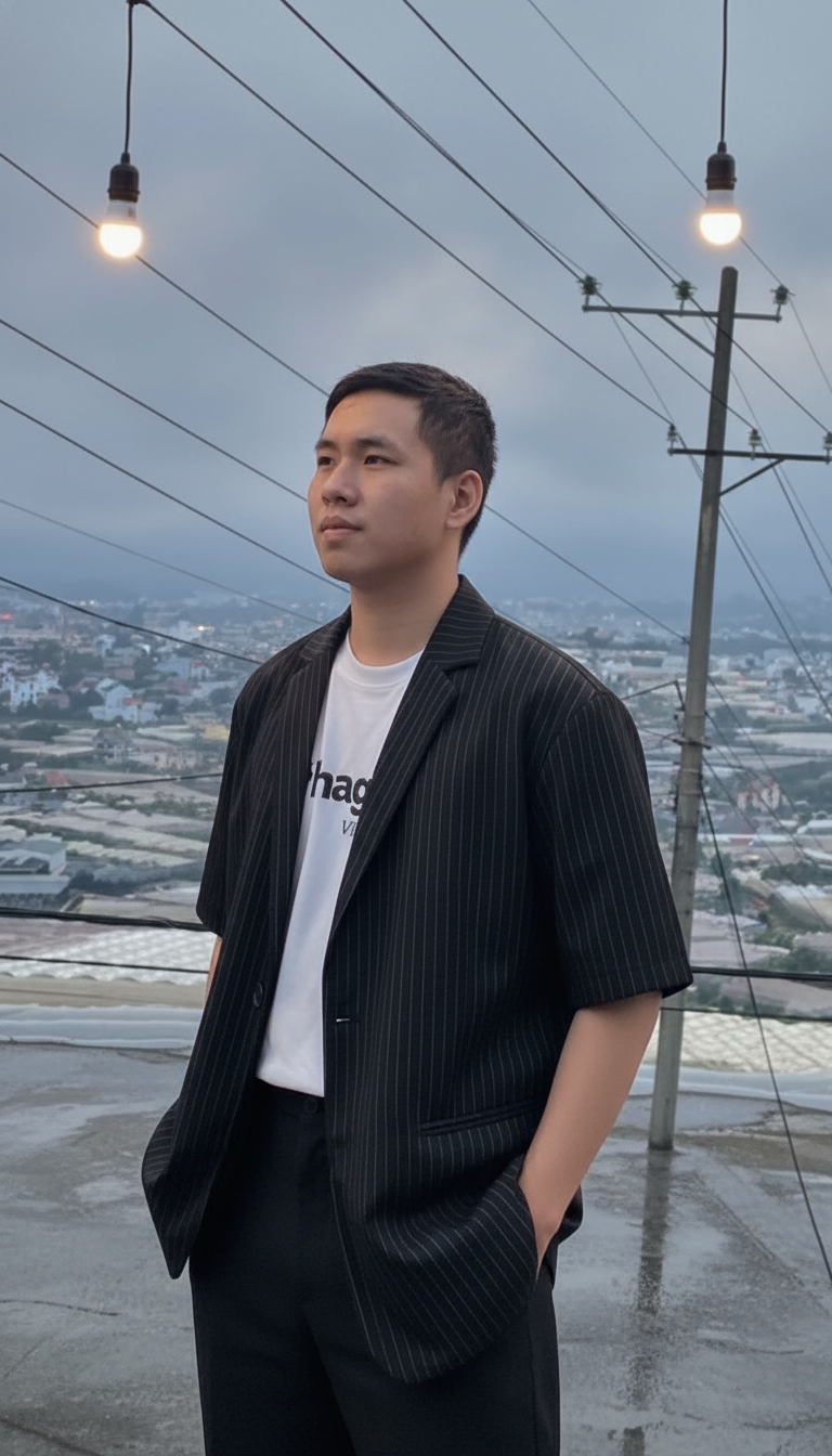 ảnh đại diện Ngọc Trương