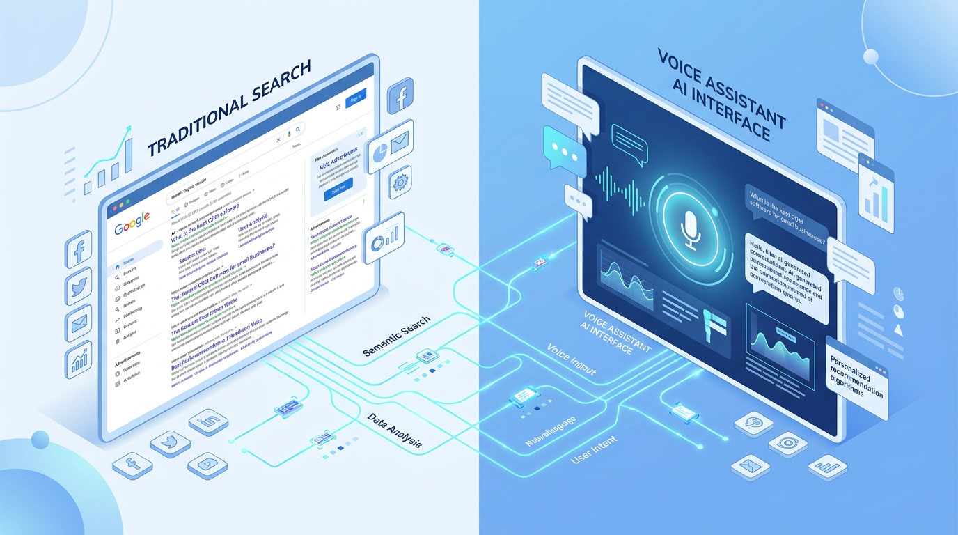 SEO Kết Hợp AEO: Chiến Lược Tối Ưu Tìm Kiếm 2026